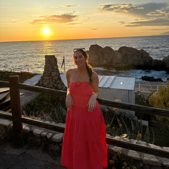 Strapless Sundress - Universal Thread™ Size Small - Picture 5 of 7